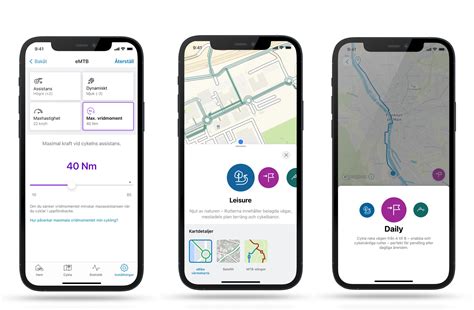 Bosch eBike Computer Software 的图像结果