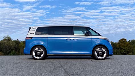 Best minivans for 2025? Heed the Buzz