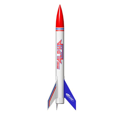 Image result for Estes Mini Rockets