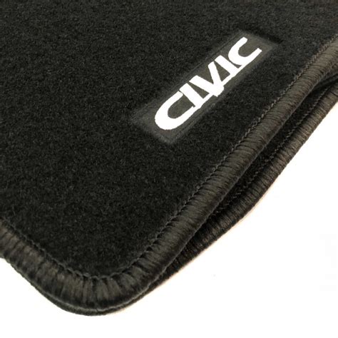 Floor Mats Honda Civic 9 (2012-2015) - Discount 20%
