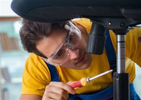 Image result for Computer Chair Exploding