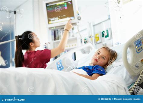 Pediatric Intensive Care Unit Nurse