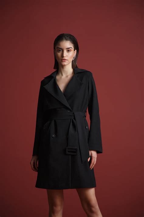 Trench Coats – the-dapper-lady.com