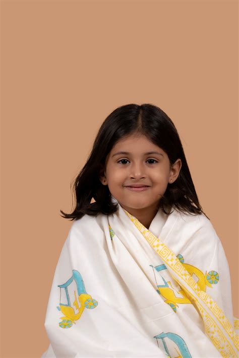 Hand Block Printed Kidswear India (Cotton Clothing Guide)