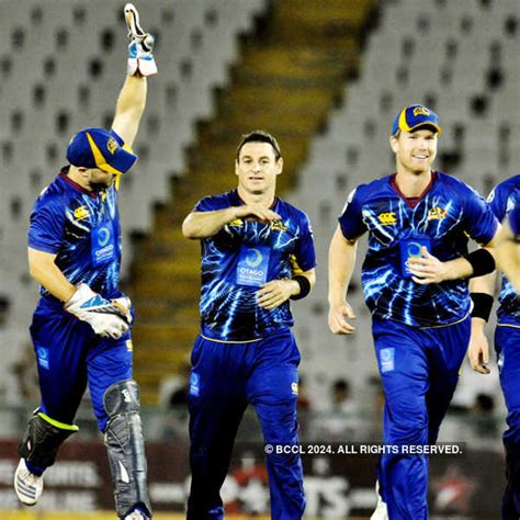 Already through to the main draw, Otago Volts continued their winning ...