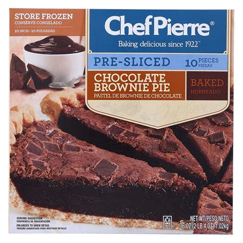 Chef Pierre Pies - Available Now | Ginsbergs Foods