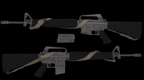 Gun Mod 1.14.4 的图像结果