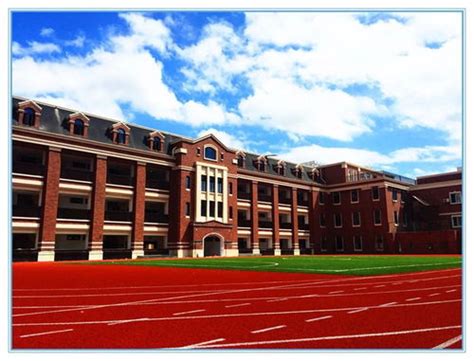 杭州私立国际高中学校2023年学费盘点 - 知乎