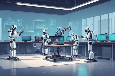 Image result for Testing Lab Robotics