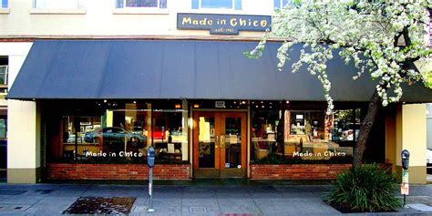 Chico Chai - It's finally time for Chai Floats!! Our August special at ...