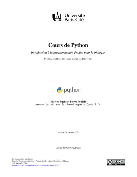 Cours Python Les Methodes 的图像结果
