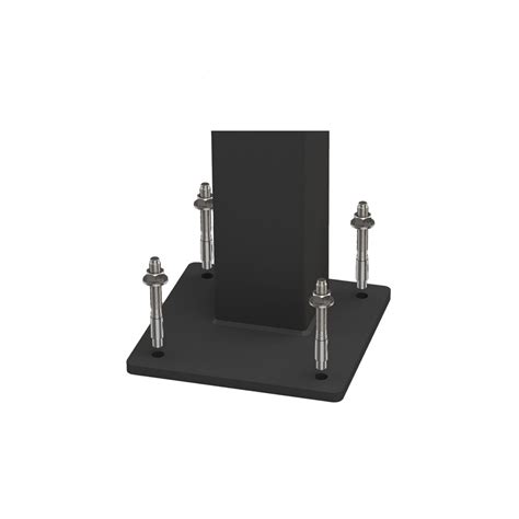 Mezzanine Floor Kits