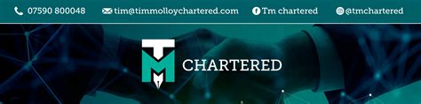 TM Chartered Accountants | LinkedIn