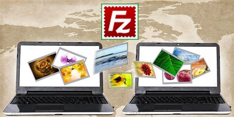 Image result for How to Setup FileZilla FTP Server