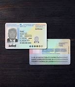 identity card 的图像结果