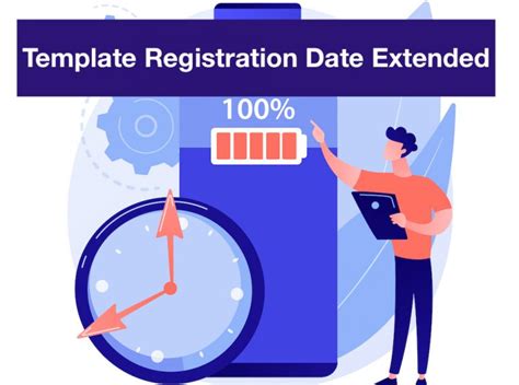 Content Template and DLT Template ID Registration Date Extended ...
