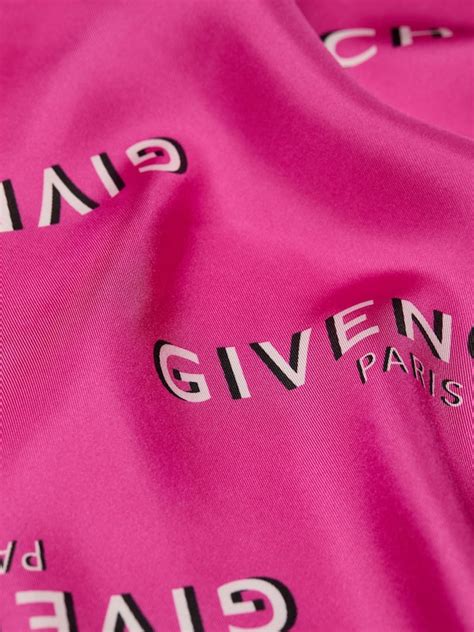 Women's Designer Scarves | GIVENCHY USpippo