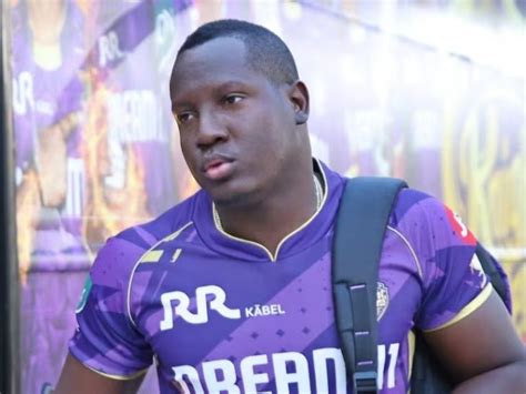 IPL 2026 Retention; Rovman Powell | Kolkata Knight Riders