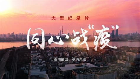 六集大型纪录片《同心战疫》即将开播 MV《风雨无阻》发布_四川在线