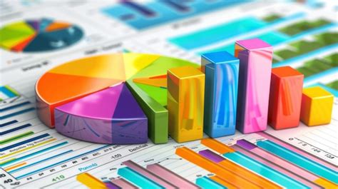 Financial Report Graphics 的图像结果