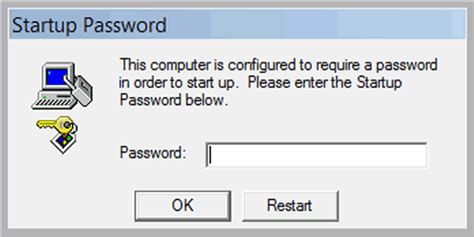 Remove Computer Password at Start Up 的图像结果