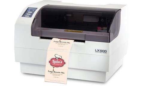 Image result for Color Label Printer Large Labels