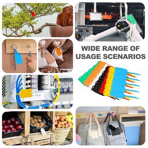 Image result for Reusable Plastic Tags