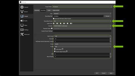 Image result for Encoding Error OBS
