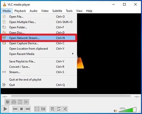 How to watch TV with VLC Media Player on PC