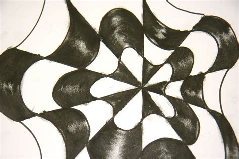 Optical Illusion Drawing Tutorial 的图像结果