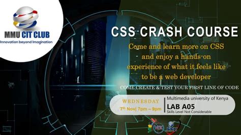 Image result for CSS Tutorial Crash Course