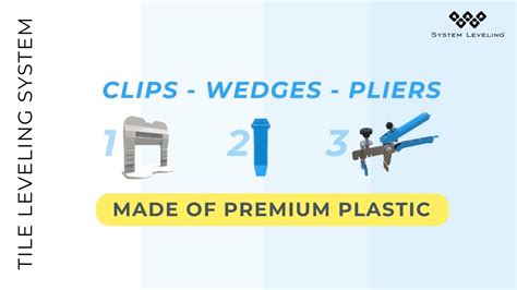 Image result for Outdoor Porcelain Tile Leveling System