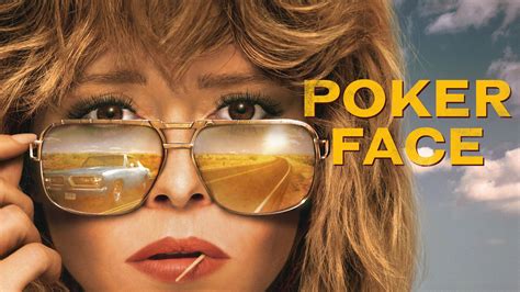 Poker Face (2023) - Metacritic