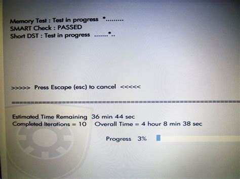 Image result for HP Runner Performance Test