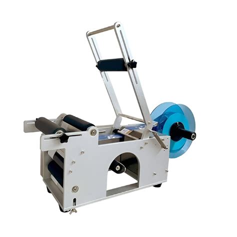 Labeling Machines | Sai Pack Systems