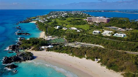 Weather Forecast: Today'S Conditions In Bermuda Triangle