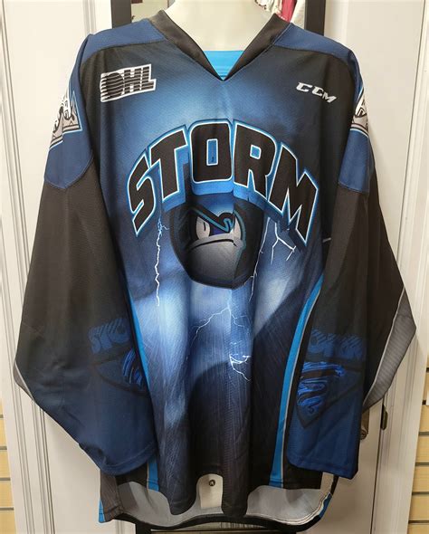 2016/2017 Warmup Jerseys – Spyke's Sport Shop