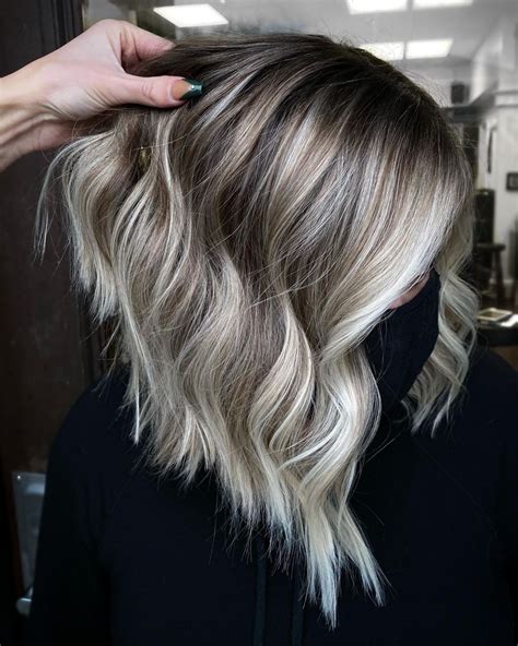 30 Stunning Ash Blonde Hair Ideas to Try in 2022 - Hair Adviser
