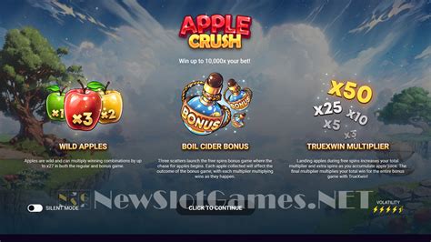 Spin Crush trusted live slot games