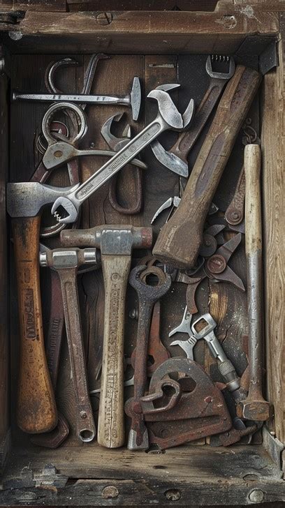 Image result for Antique Tool Collection