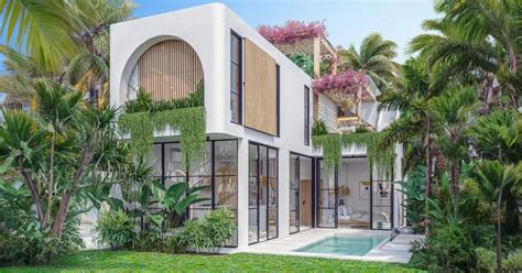 Exclusive villa complex Solas Uluwatu in Uluwatu area — Teletype