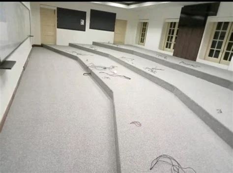 Wall To Wall Carpet - Carpet For Cinema Hall loop pile Trader ...