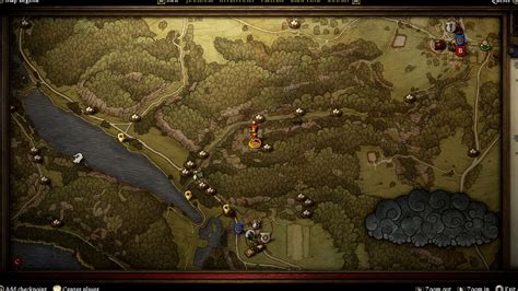 Kingdom Come Deliverance 2 Guide : The Lion's Crest Walkthrough