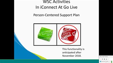 Using Iconnect 的图像结果