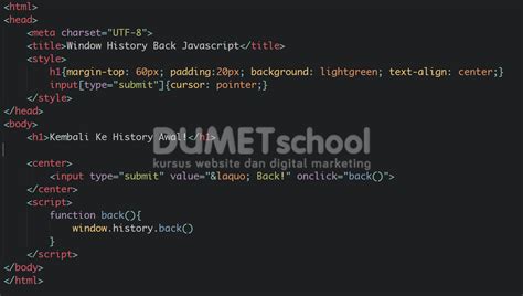 Windows History Go Back in JavaScript 的图像结果
