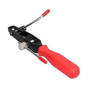 Joint Boot Clamp Pliers, Alloy Steel Ear Type Tightening Joints Boots ...