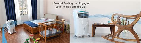 Buy Symphony Hicool i 31 Litre Air Cooler (White) - with Remote Control ...