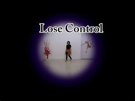 Image result for Lose Control Line Dance