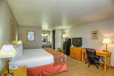 Discount Coupon for Best Western Foothills Inn in Mountain Home, Idaho ...