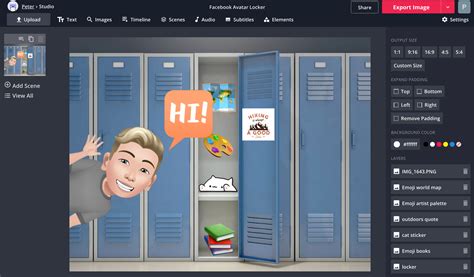 Image result for How to Make a Bitmoji without Snapchat